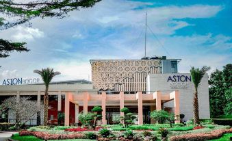 Aston Bogor Hotel and Resort