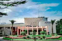 ASTON Bogor Hotel & Resort Hotel dekat Delta Ciliwung Sukaresmi - Kedunghalang
