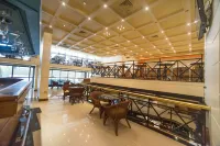 Hotel Versailles - Bãi đậu xe