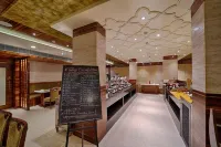 Hotel Lilac - sarapan