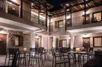 Mythic Valley Hotels in Dion Olimpos