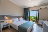 Elia Hotel Cunda by Ortunc Hotel a 