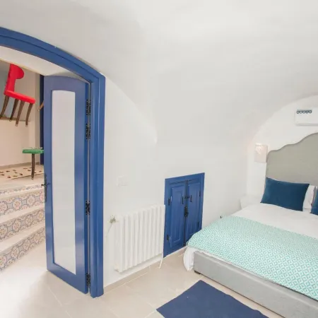 Appartement les Musiciens