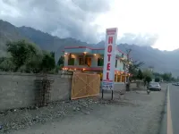 Shama Resort Hotel & Restaurant Hotels near Skardu Airport