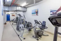 Oaks Hervey Bay Resort and Spa - Gym