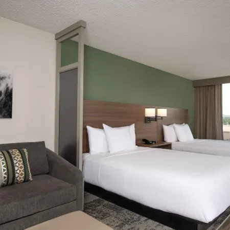Hyatt Place Denver South Park Meadows
