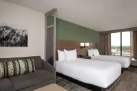 Hyatt Place Denver South Park Meadows Hotels in Lone Tree