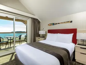 베스트 웨스턴 플러스 틴 위스 리조트