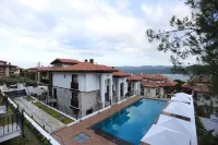 Verde Suites Akyaka - Ocean View