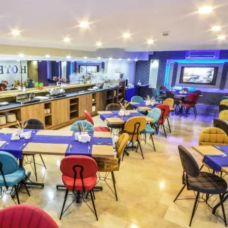 MARİNA Hotel