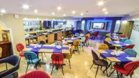 MARİNA Hotel Hotels in Izmir