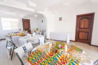 Royal Elmount Hotel - breakfast