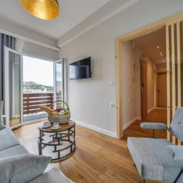 A.P. Acropolis View Apartments