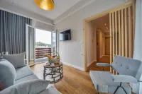 A.P.衛城景觀公寓