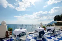 Hotel Villa Pandora Hôtels à : Province of Salerno