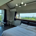 Wind House Các khách sạn ở Namjeju