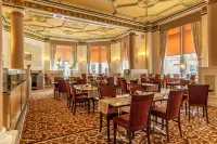 Midland Hotel, Bradford