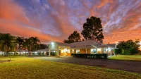 Chinchilla Great Western Motor Inn Hotels in Chinchilla