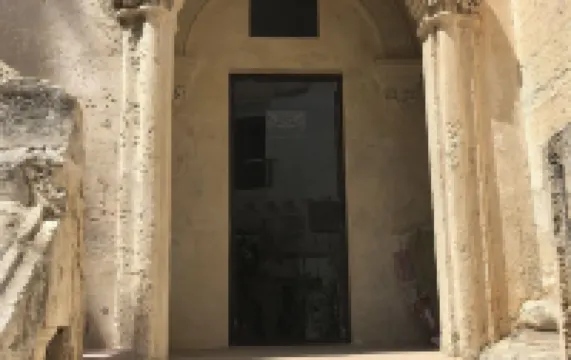 Il Giardino Della Regina