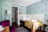 Grythyttans Gästgivaregård - Inns