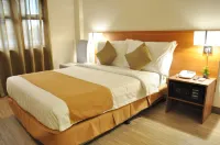 Baypark Inn Hotels in Calbayog