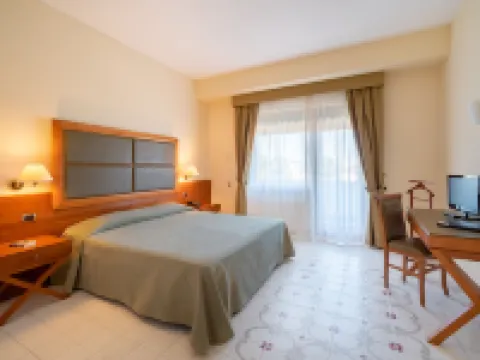 聖胡安大酒店 泰拉莫省酒店