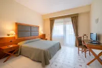 Grand Hotel Don Juan Hotel di 