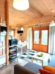埃斯伊爾斯塔濟小屋 埃伊爾斯塔濟住宿飯店