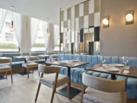 Acta the Avenue Hotéis em Bonfim