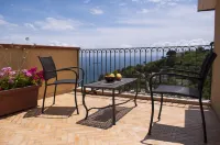 Residence Zelzar Hotels in Cetara