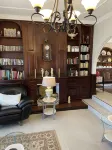 Eden Rose Manor B&B Hotels in Umdloti