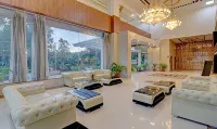 Treebo Premium Pearl Avenue Banquets and Lawn