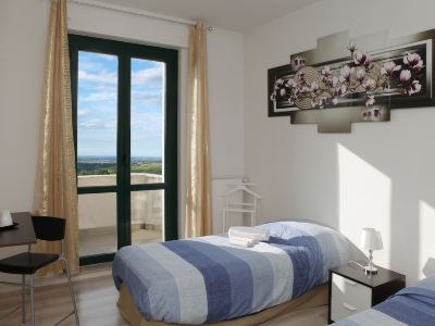 Residence Corso Europa