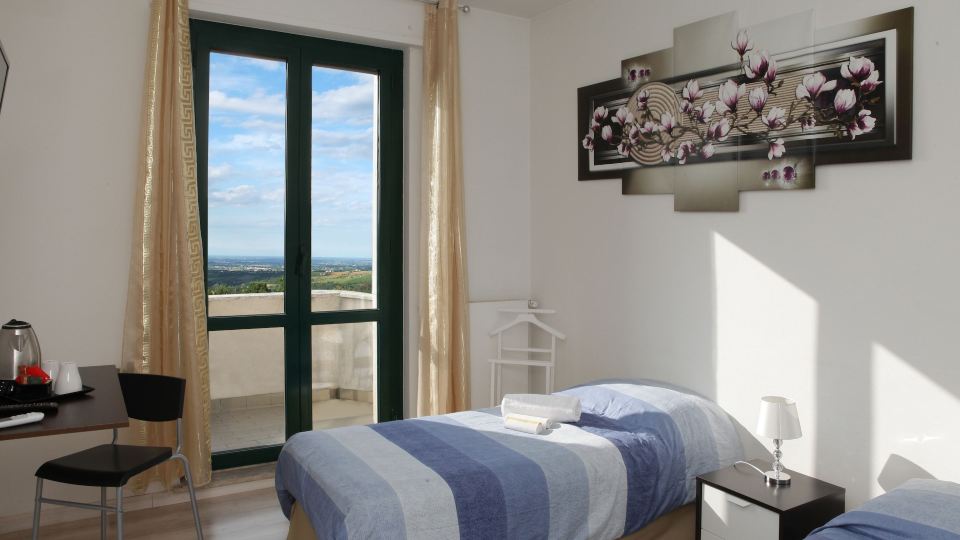 Residence Corso Europa