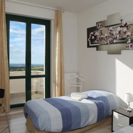 Residence Corso Europa