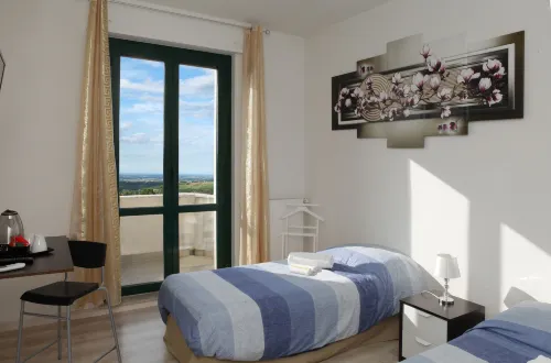 Residence Europa Hôtels à : Piacenza