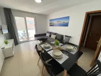 Apartamentos AR Isern