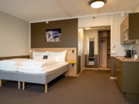 Smarthotel Hammerfest Hotels in Hammerfest