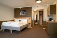 Smarthotel Hammerfest Hotel a Hammerfest