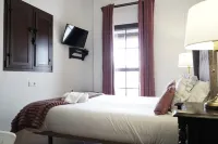 Hospedarte Cazadero Real Hotels in El Rocio