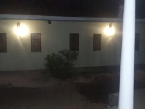 魯尼洛加酒店 馬拉維拉酒店