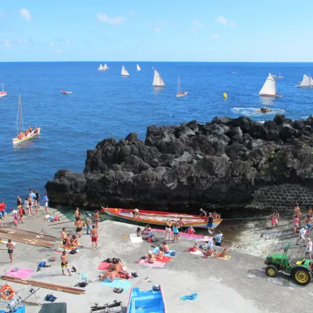 Areias da Prainha