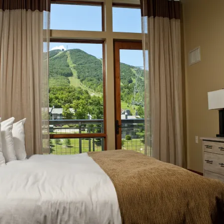 Jay Peak Resort Hotels in Jay