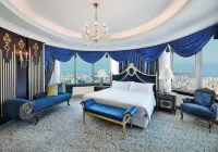 Al Habtoor Grand Beirut Hotels in 