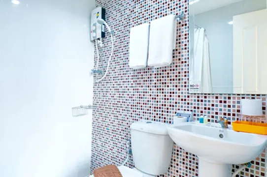 รูปภาพของโรงแรมดิ คอนเน็ก