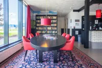 Bastion Hotel Groningen Hotels in Hoogezand-Sappemeer