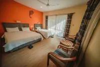 Into the Wild Eco Resort