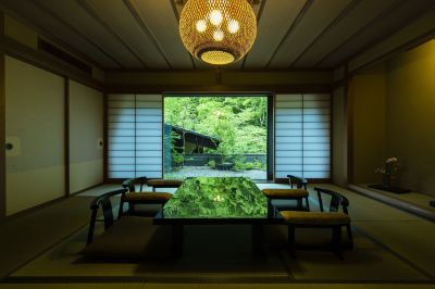 その他 扉温泉明神館の写真