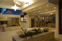 Senator Hotel Apartments فنادق في باراليمني