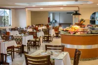 Hotel Ferraz Hotels in Pouso Alegre